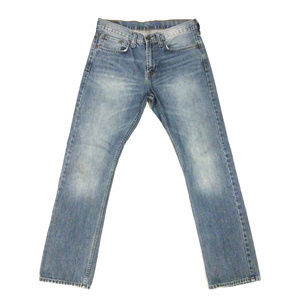 Bullhead Men's Straight Leg Jeans. Size 31 x 32.